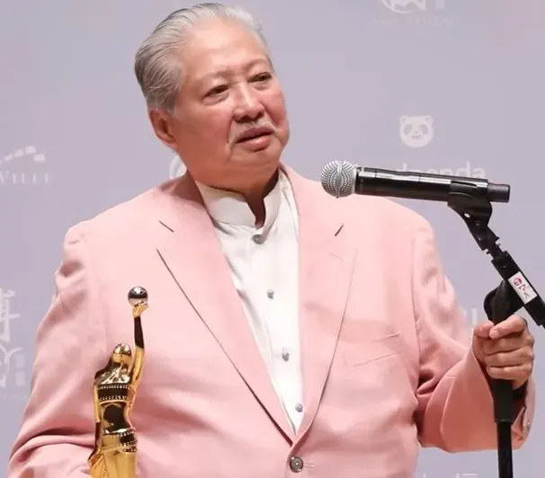 La carte Sammo Hung