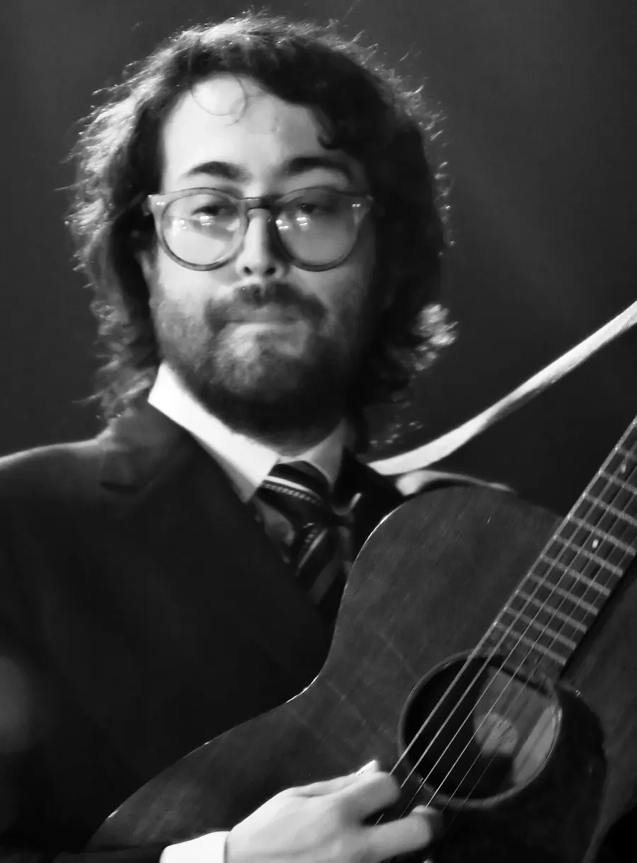 La carte Sean Lennon