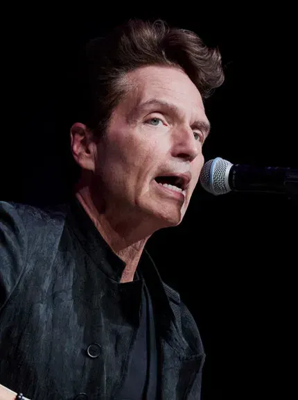 La carte Richard Marx