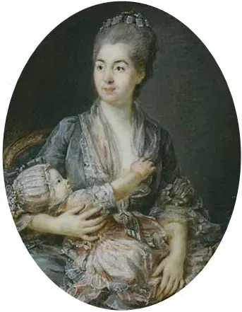 La carte Marie-Suzanne Roslin