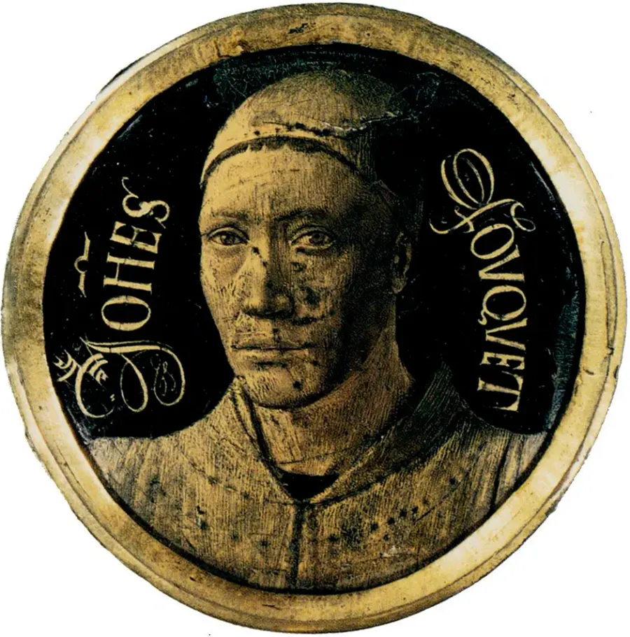 La carte Jean Fouquet