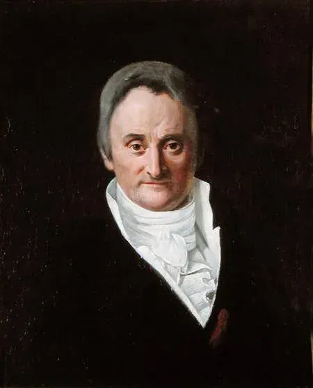 La carte Philippe Pinel