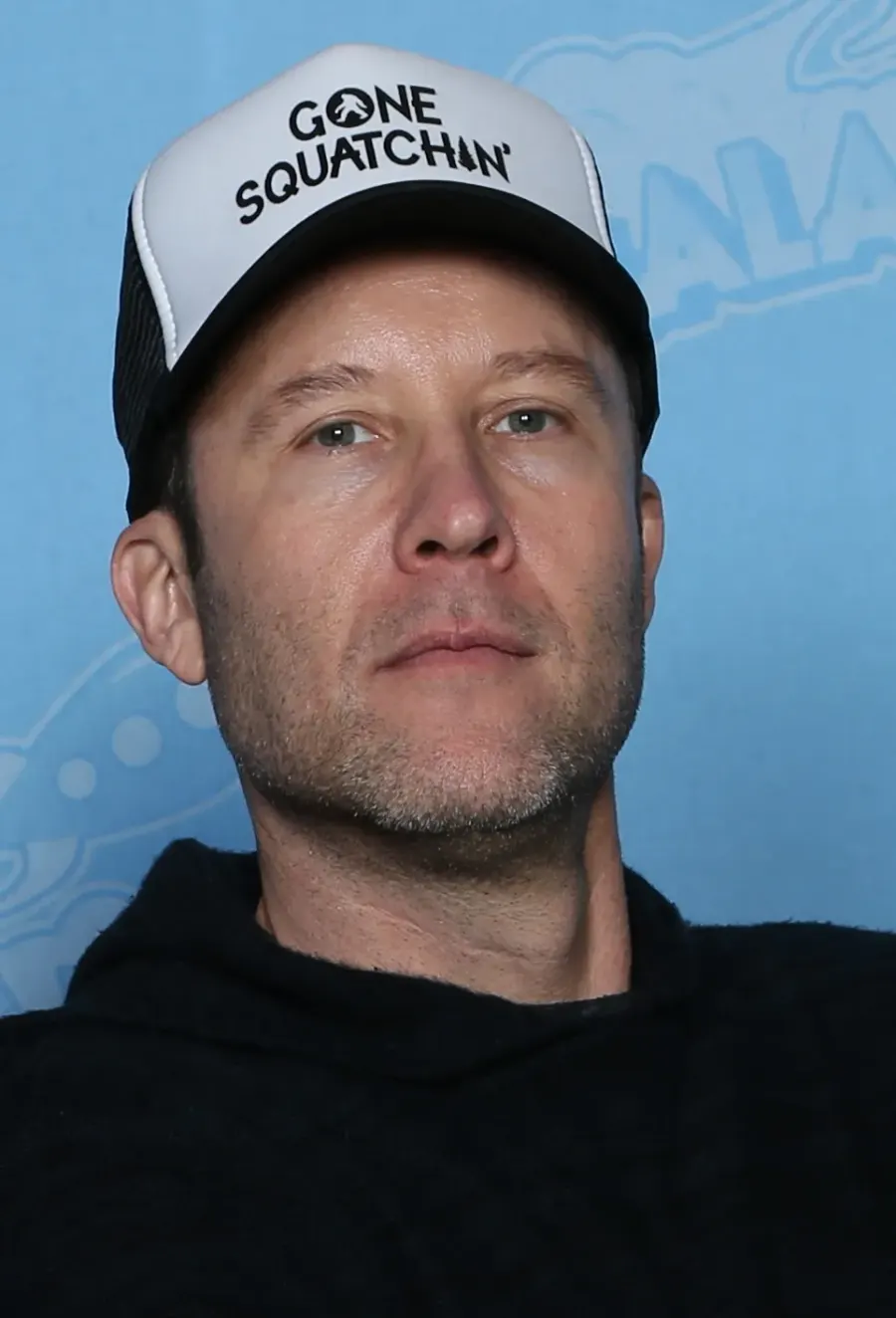 La carte Michael Rosenbaum
