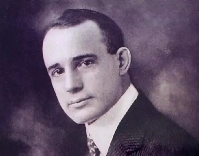 La carte Napoleon Hill