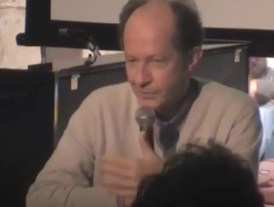 The Giorgio Agamben card