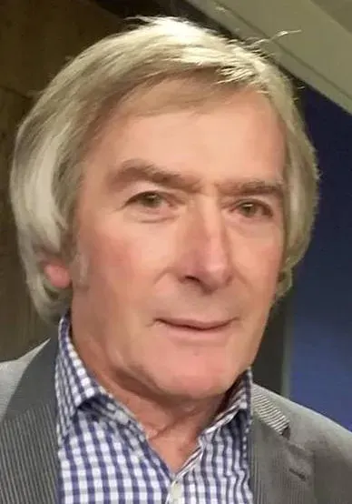 The Pat Jennings card