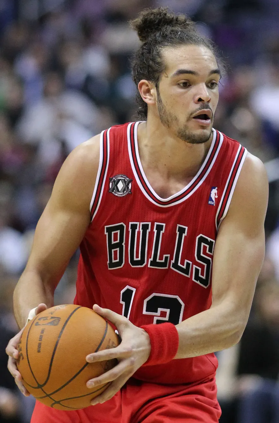 The Joakim Noah card