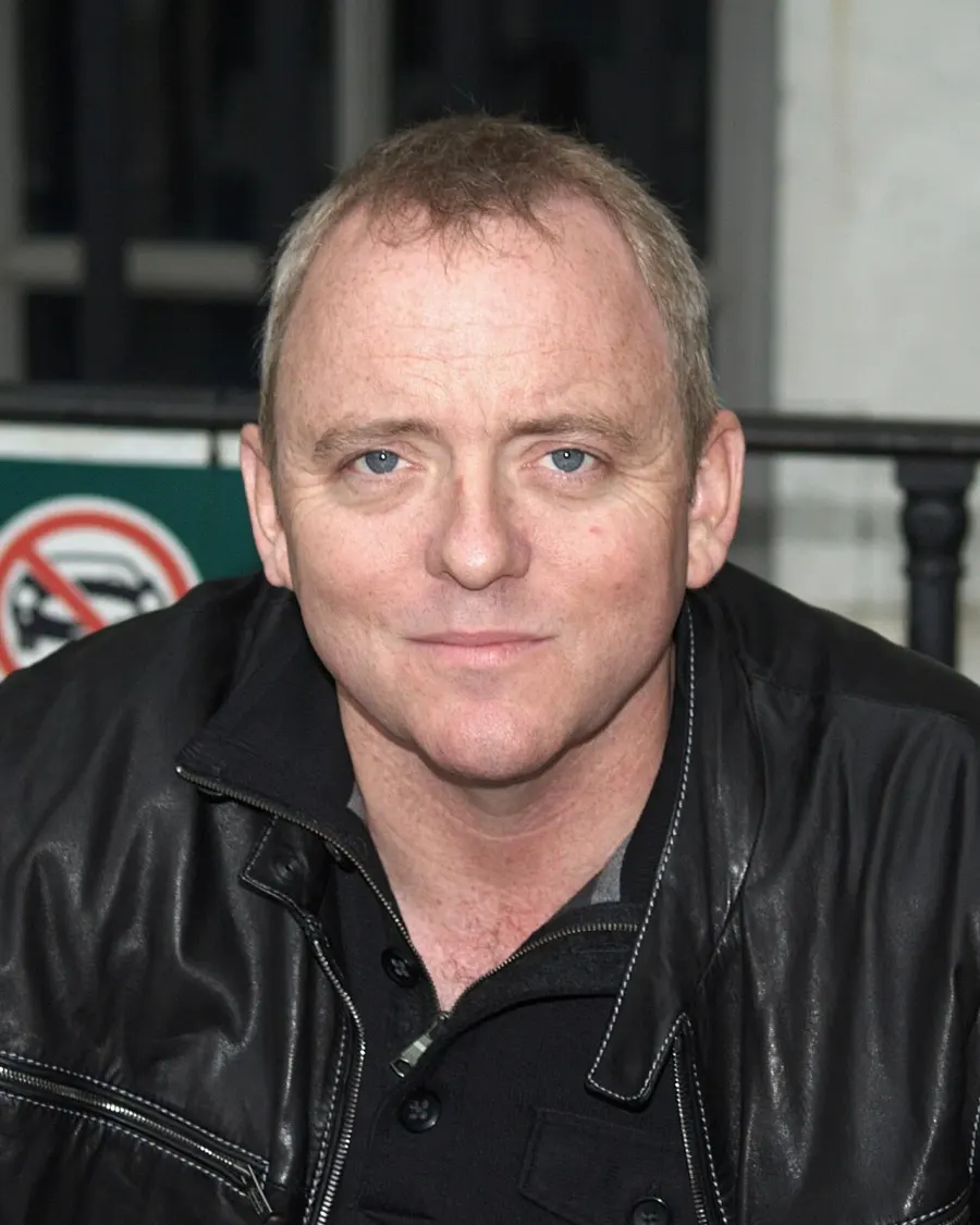 La carte Dennis Lehane