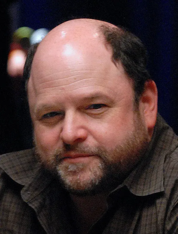 La carte Jason Alexander