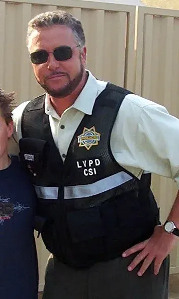 La carte William Petersen