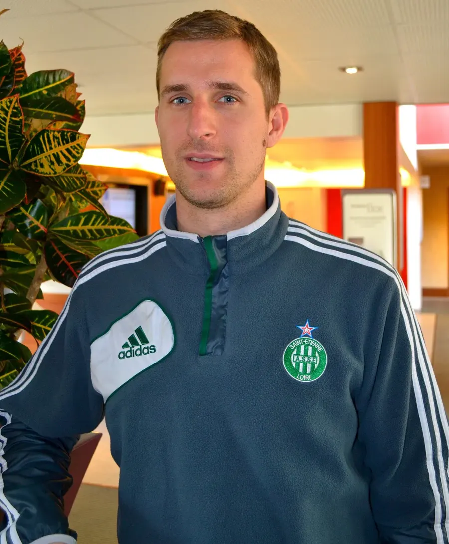 The François Clerc card