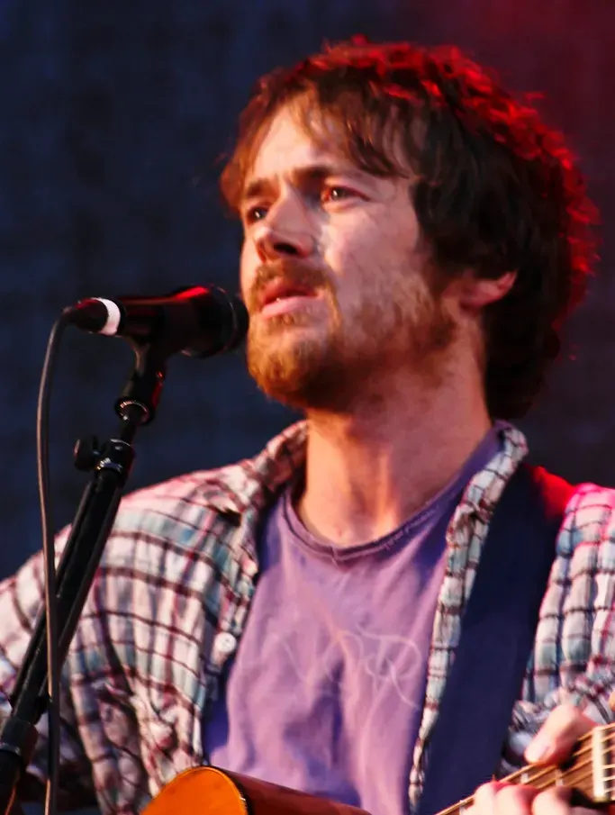 La carte Damien Rice