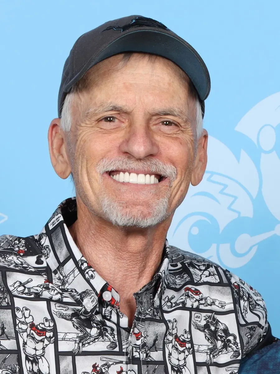 La carte Rob Paulsen