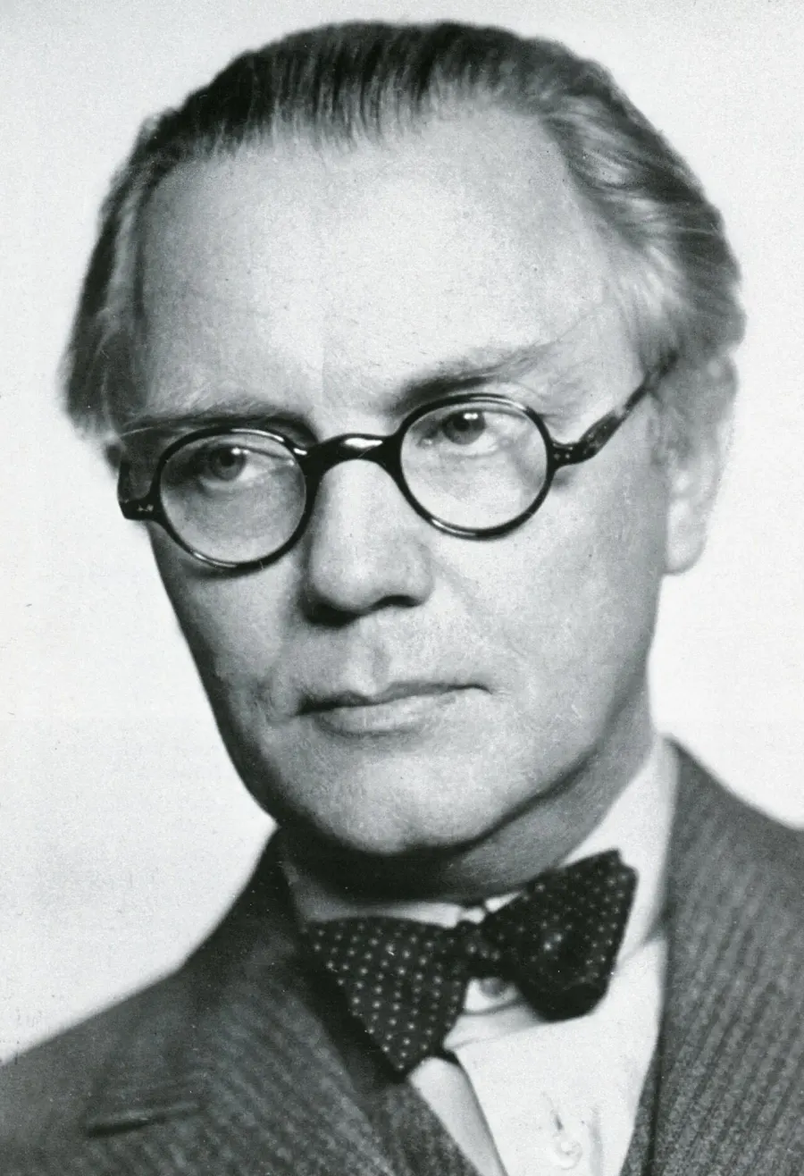 La carte Gunnar Asplund