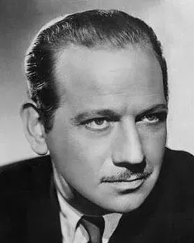 La carte Melvyn Douglas