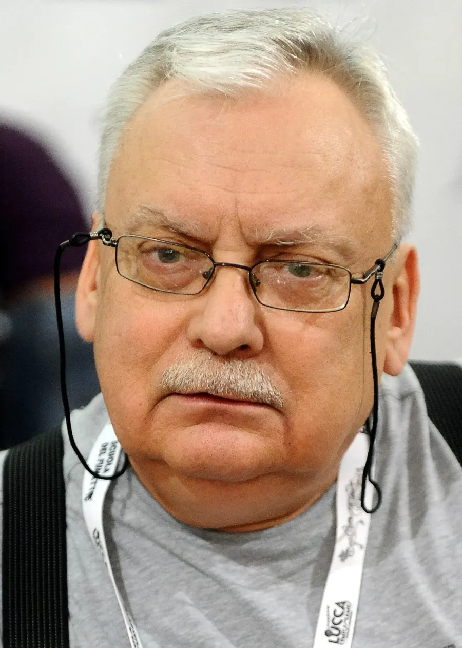 La carte Andrzej Sapkowski