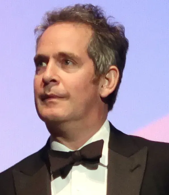 La carte Tom Hollander