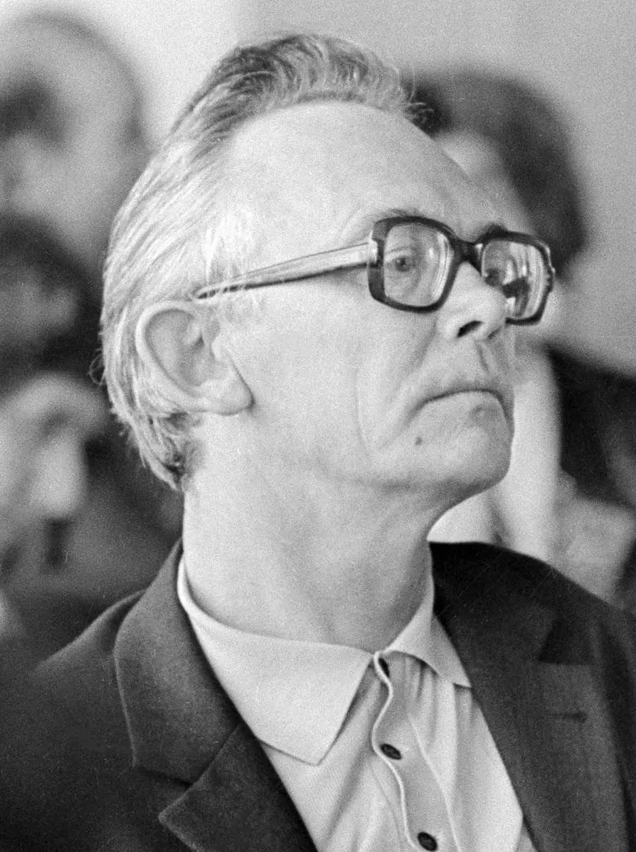 La carte Leonid Gaïdaï