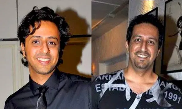 La carte Salim-Sulaiman