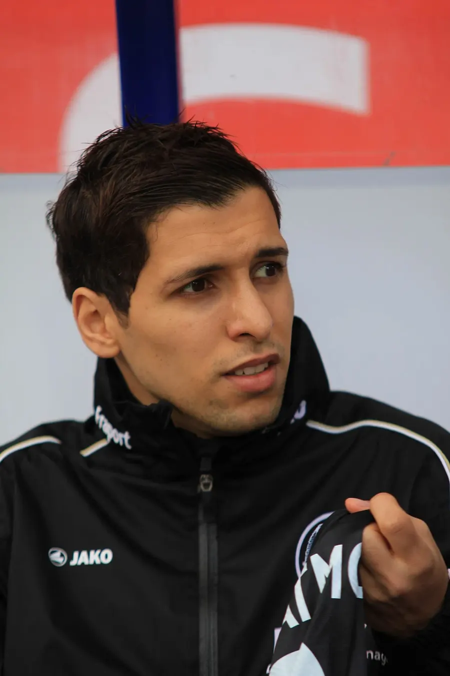 La carte Karim Matmour