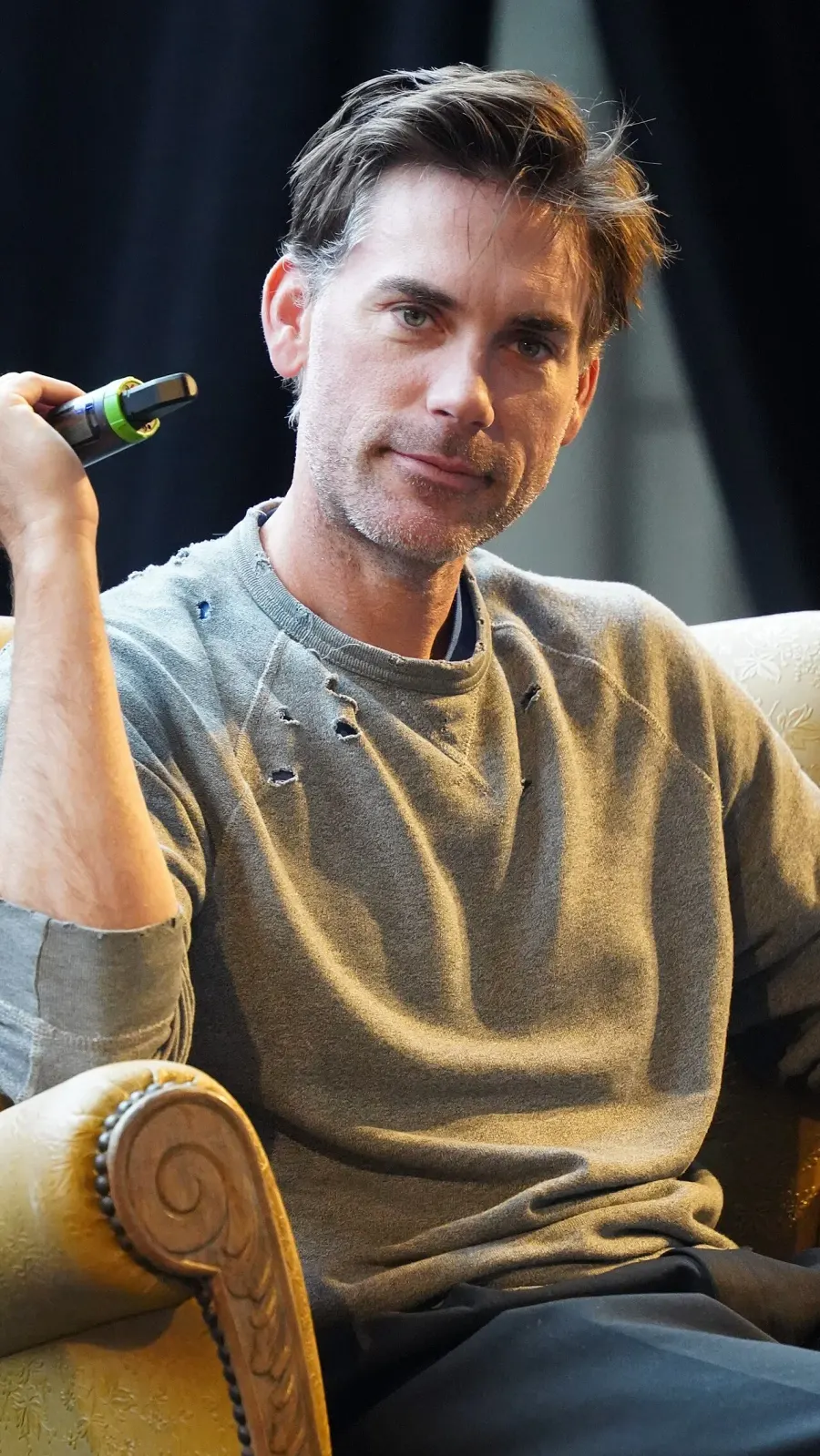 La carte Drew Fuller