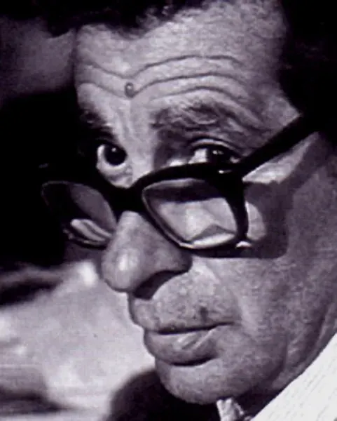 La carte Youssef Chahine