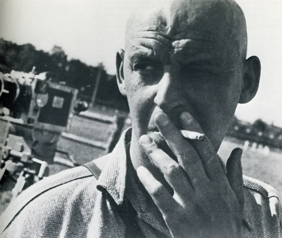 La carte Alexandre Rodtchenko