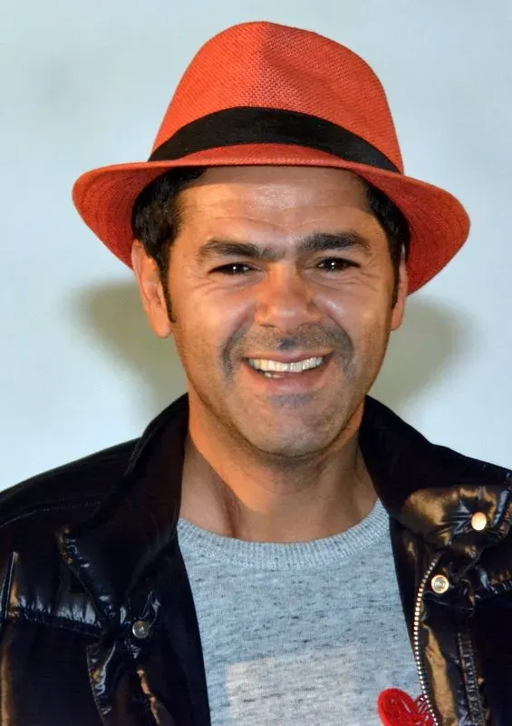 The Jamel Debbouze card