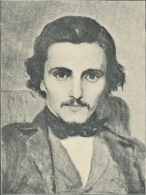 La carte Hans Brøchner