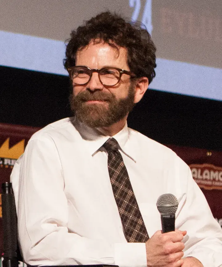 The Charlie Kaufman card