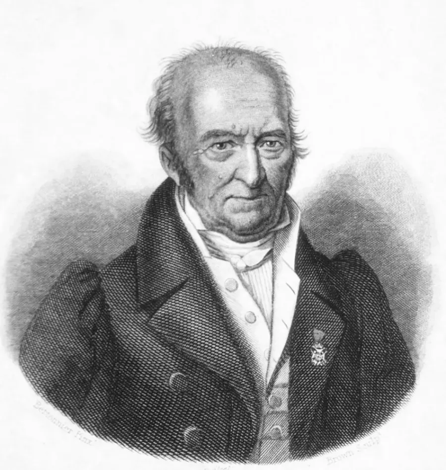 La carte Pierre-André Latreille
