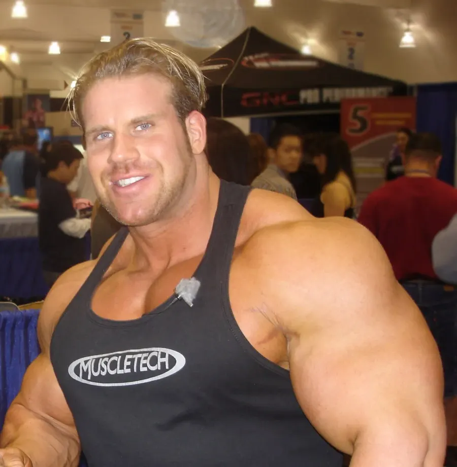 The Jay Cutler card