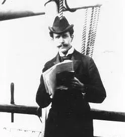 La carte Eugène Antoniadi