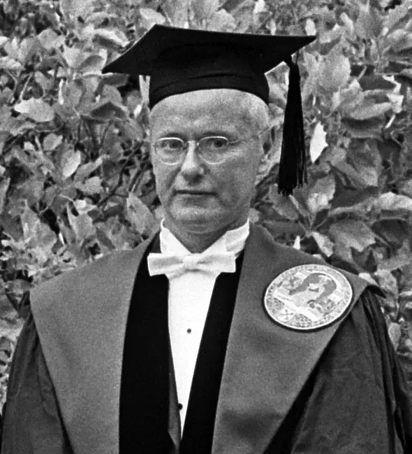 La carte Robert King Merton