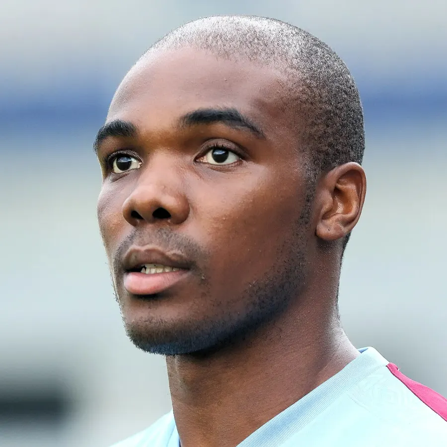 The Angelo Ogbonna card
