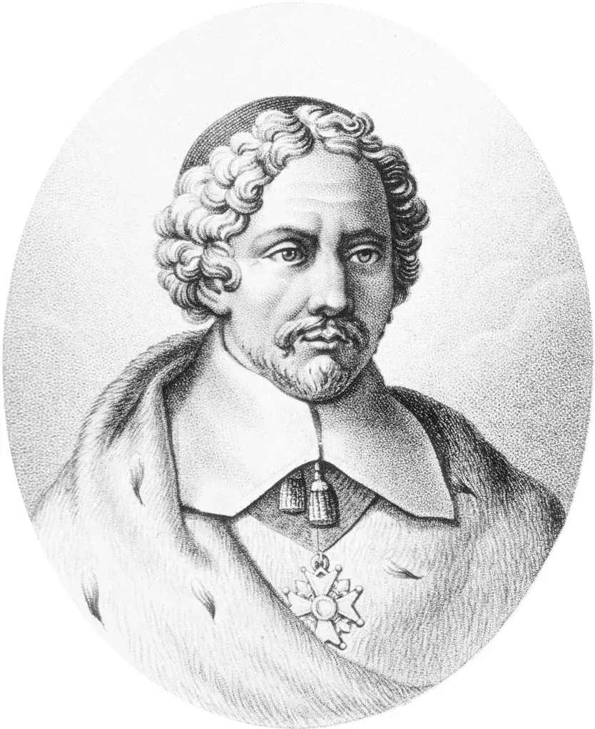 The Joseph Pitton de Tournefort card