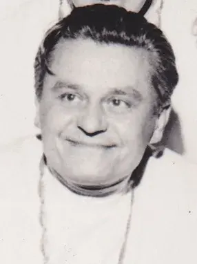 The Aladár Gerevich card
