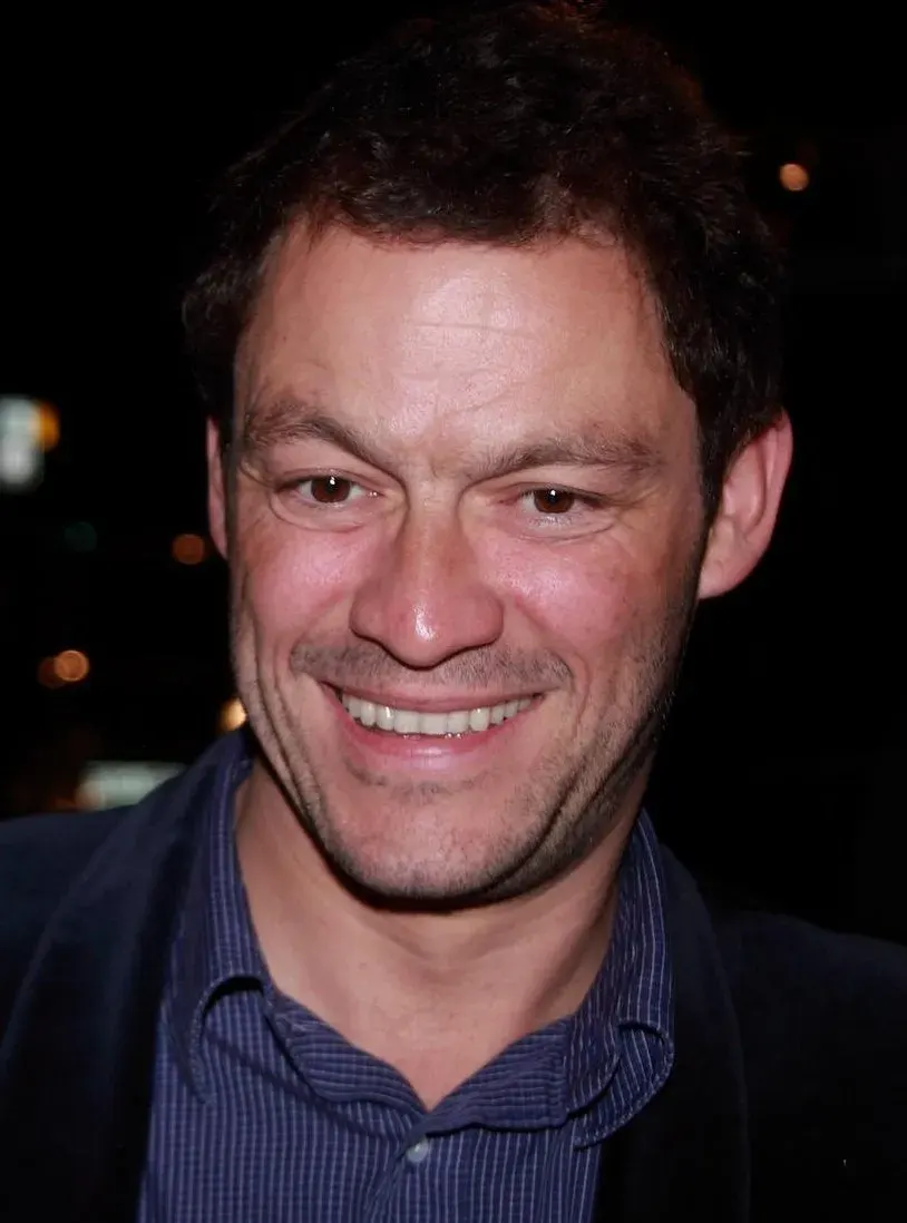 The Dominic West card