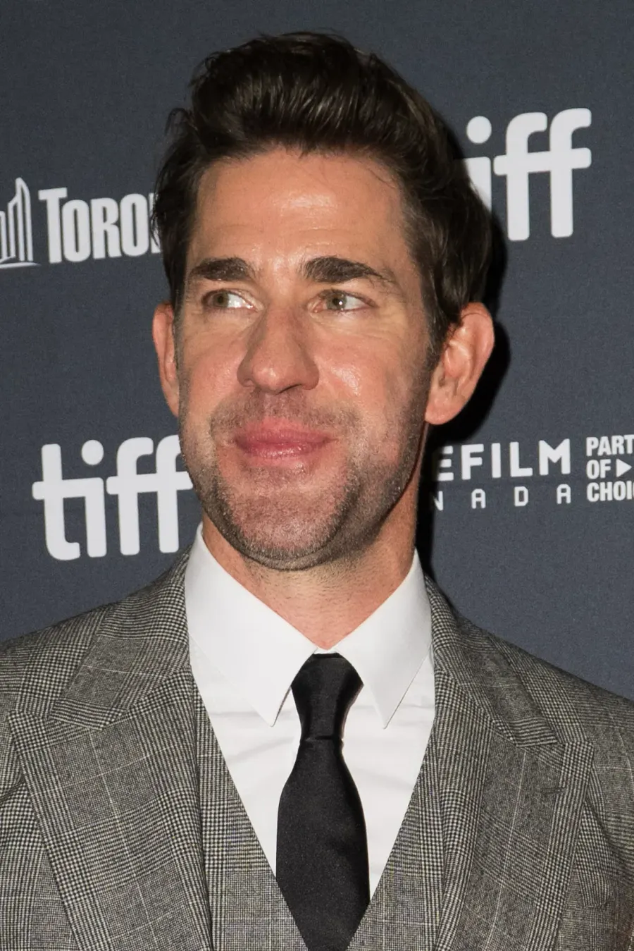 La carte John Krasinski