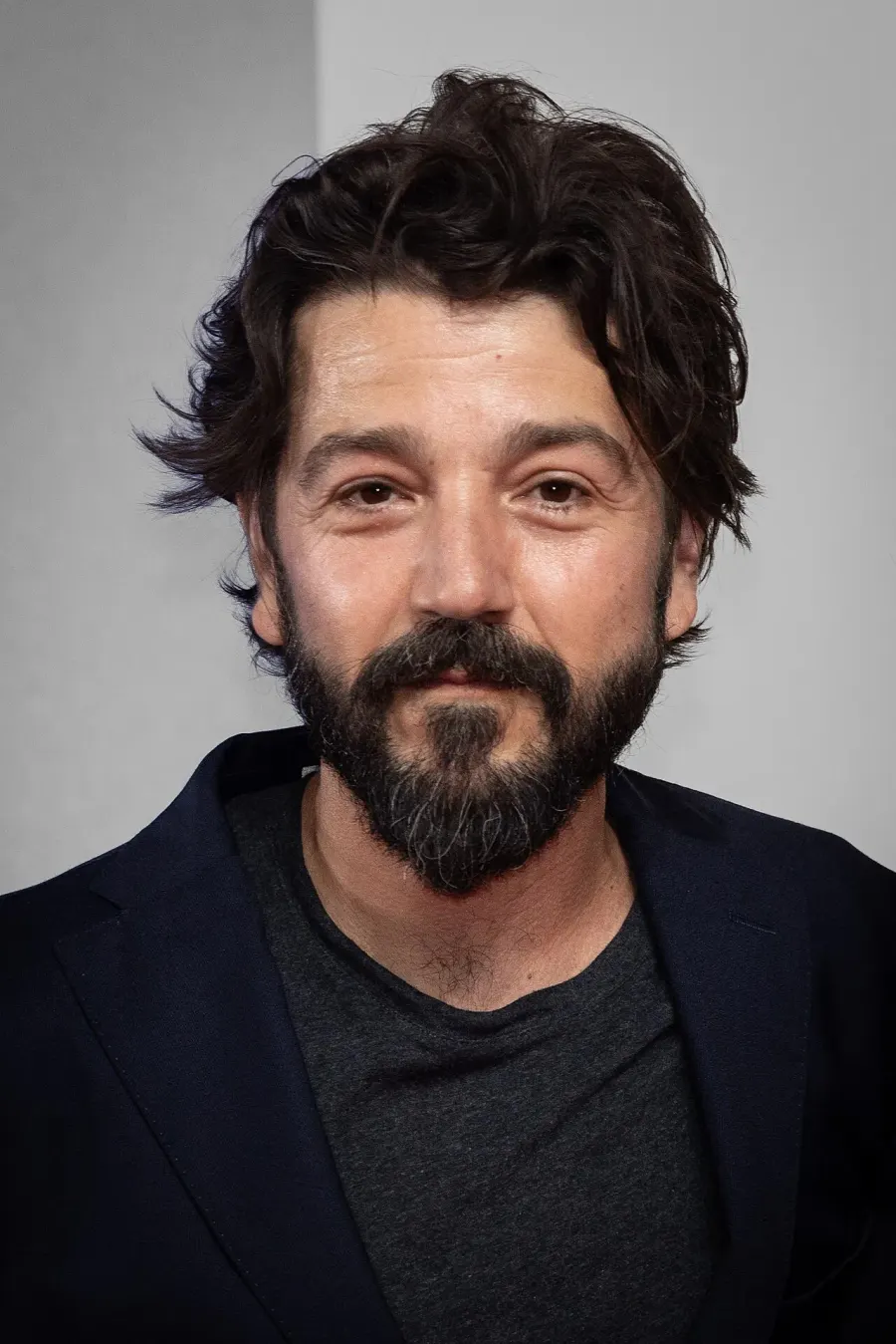 The Diego Luna card