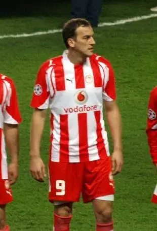 The Darko Kovačević card