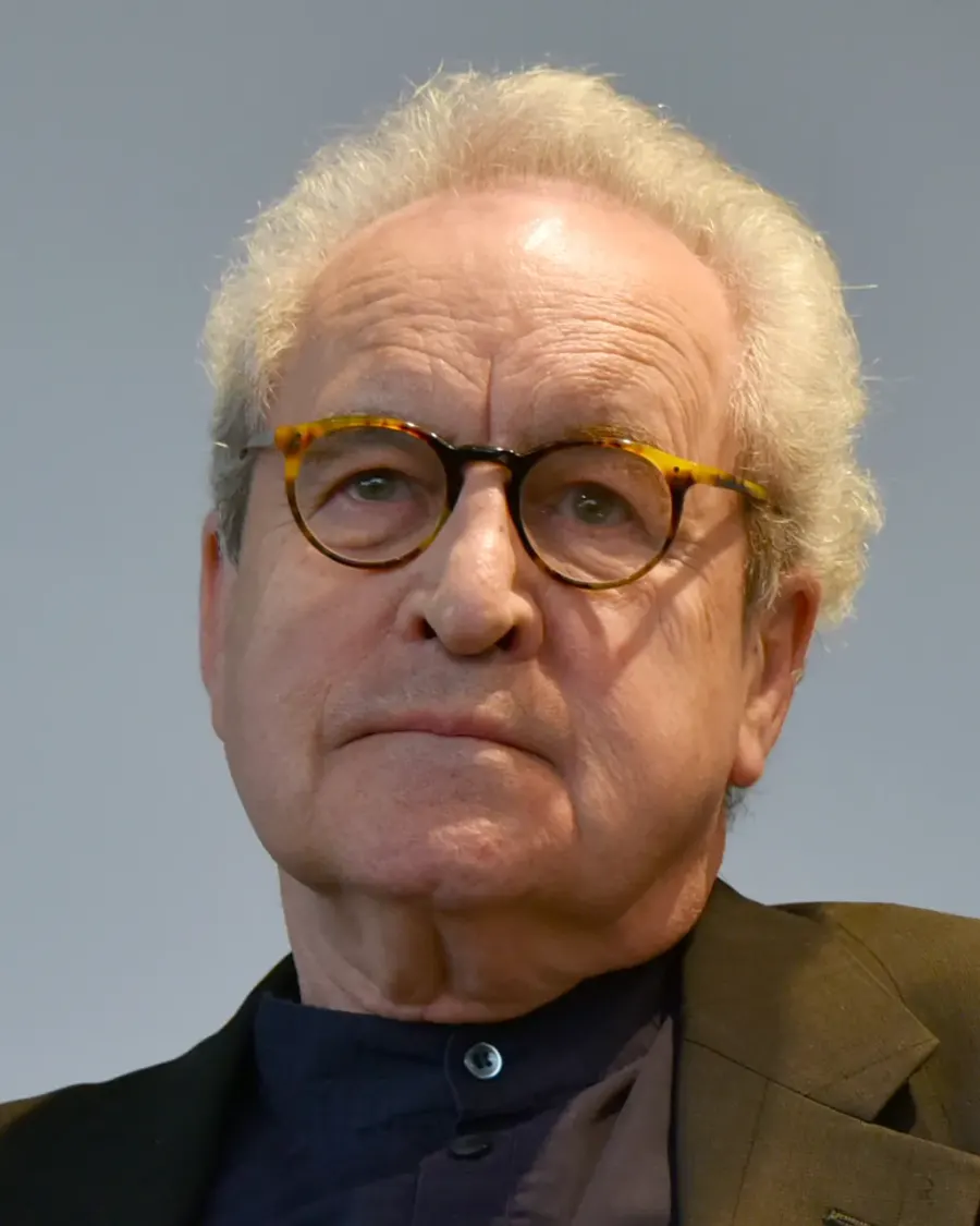 The John Banville card