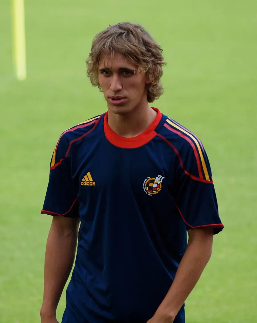 The Marc Muniesa card