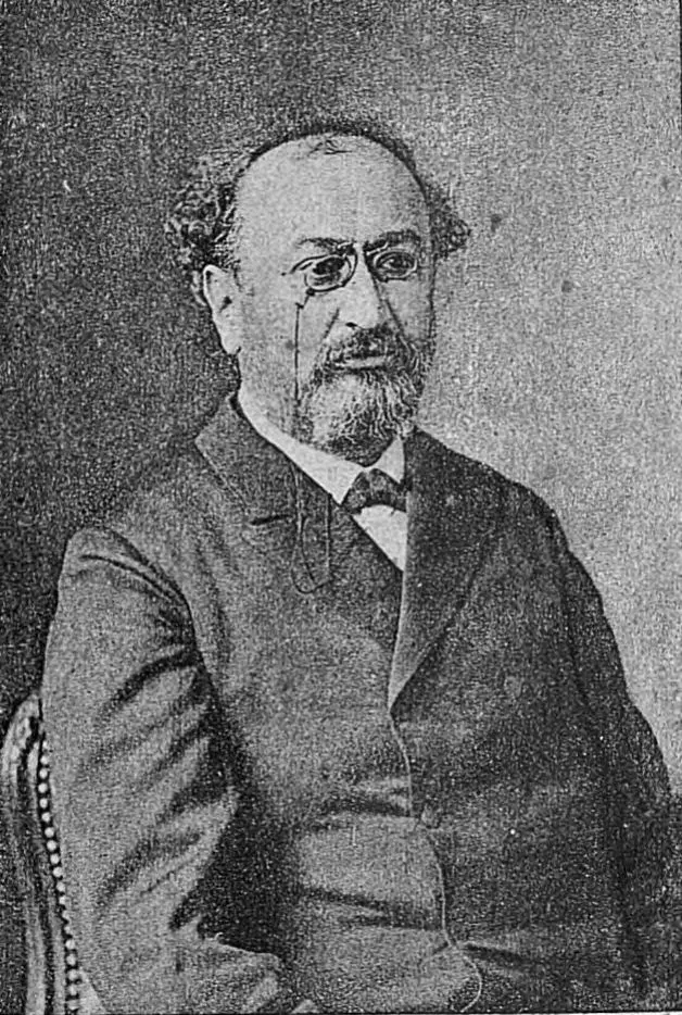 La carte Henri Joly