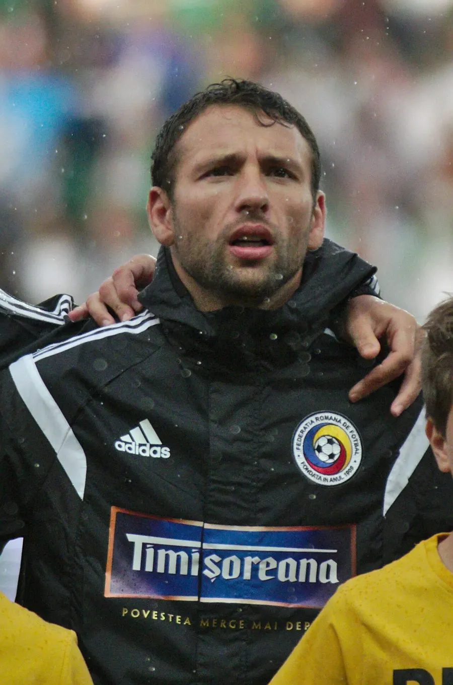 The Răzvan Raț card