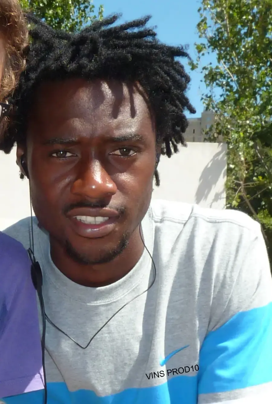 The Nicolas Nkoulou card
