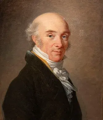 The Giovanni Battista Viotti card