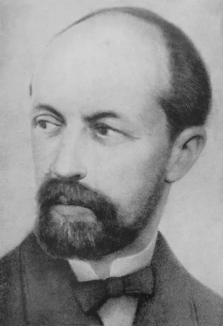 La carte Albert Roussel