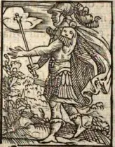 The Sveigðir card