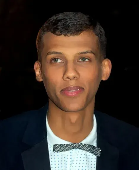 The Stromae card